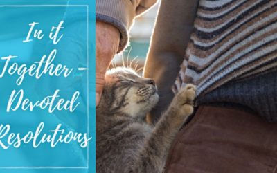 In it Together – Devoted Resolutions